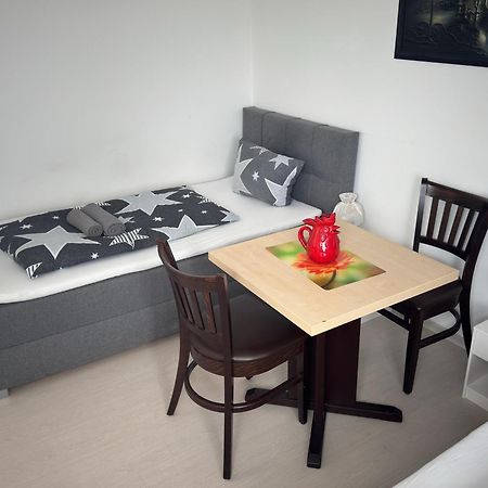 Marstall Apartmenthaus Kassel المظهر الخارجي الصورة