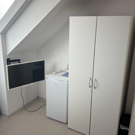 Marstall Apartmenthaus Kassel المظهر الخارجي الصورة