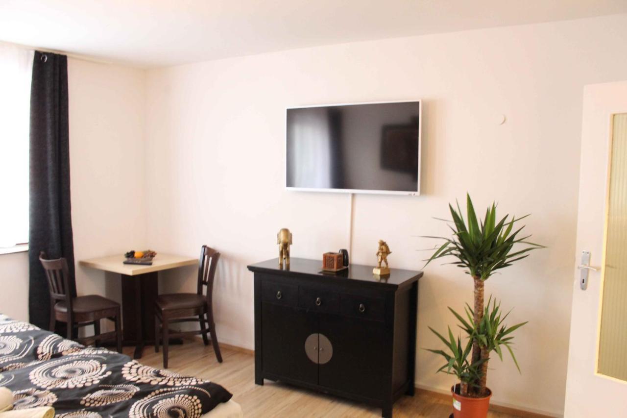 Marstall Apartmenthaus Kassel المظهر الخارجي الصورة