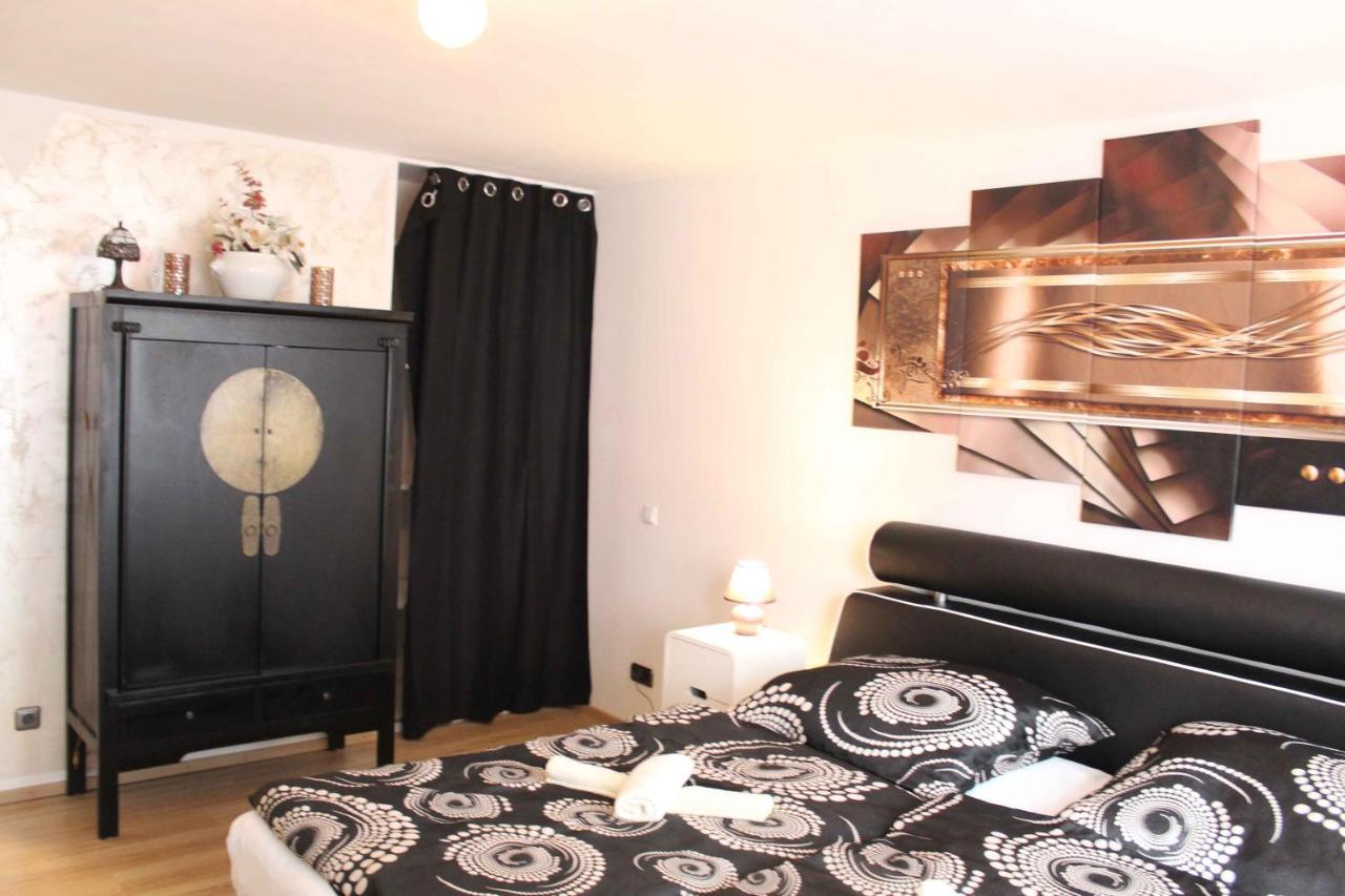 Marstall Apartmenthaus Kassel المظهر الخارجي الصورة