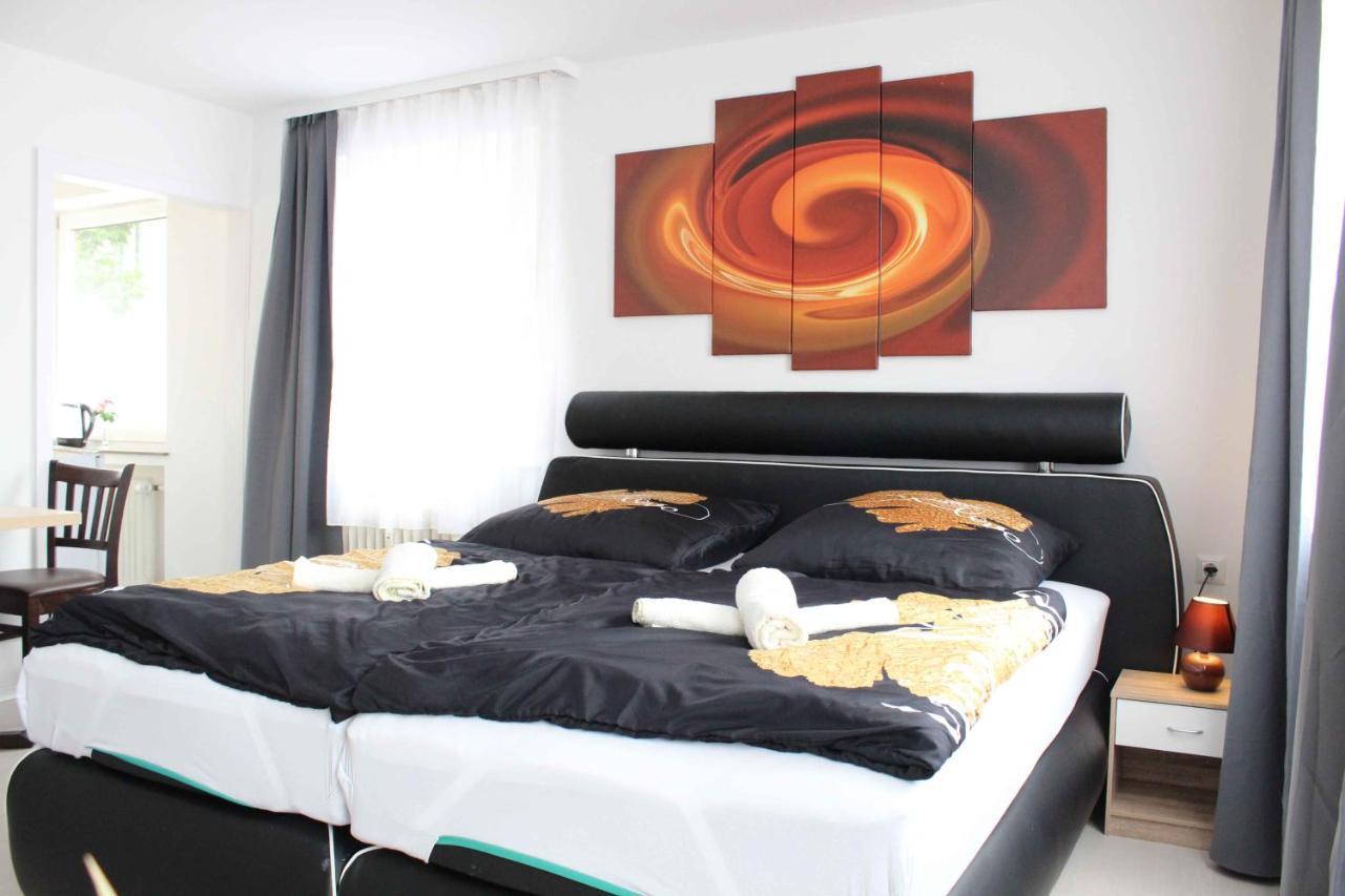 Marstall Apartmenthaus Kassel المظهر الخارجي الصورة