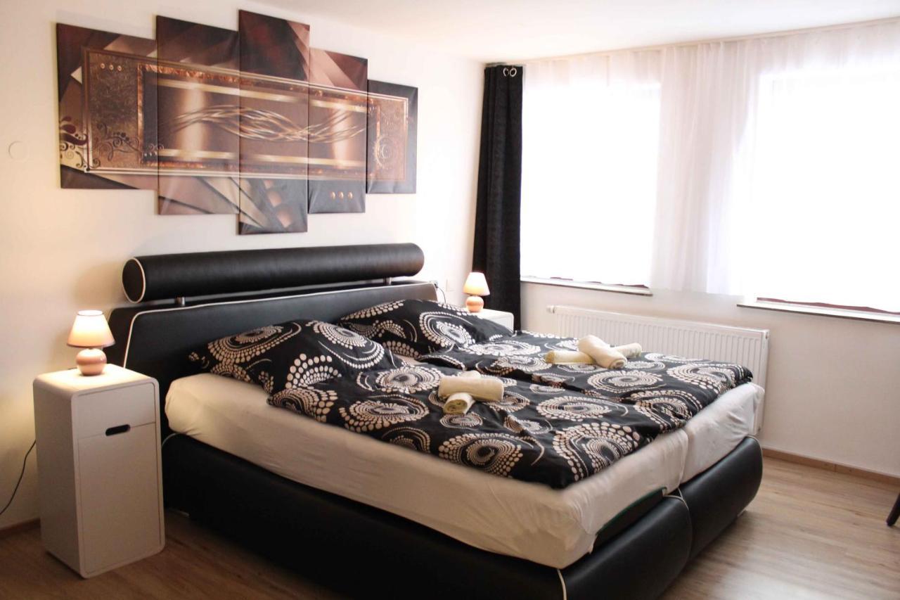 Marstall Apartmenthaus Kassel المظهر الخارجي الصورة