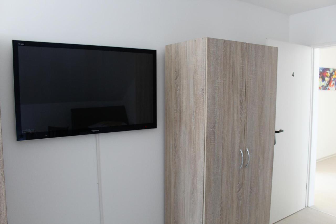 Marstall Apartmenthaus Kassel المظهر الخارجي الصورة