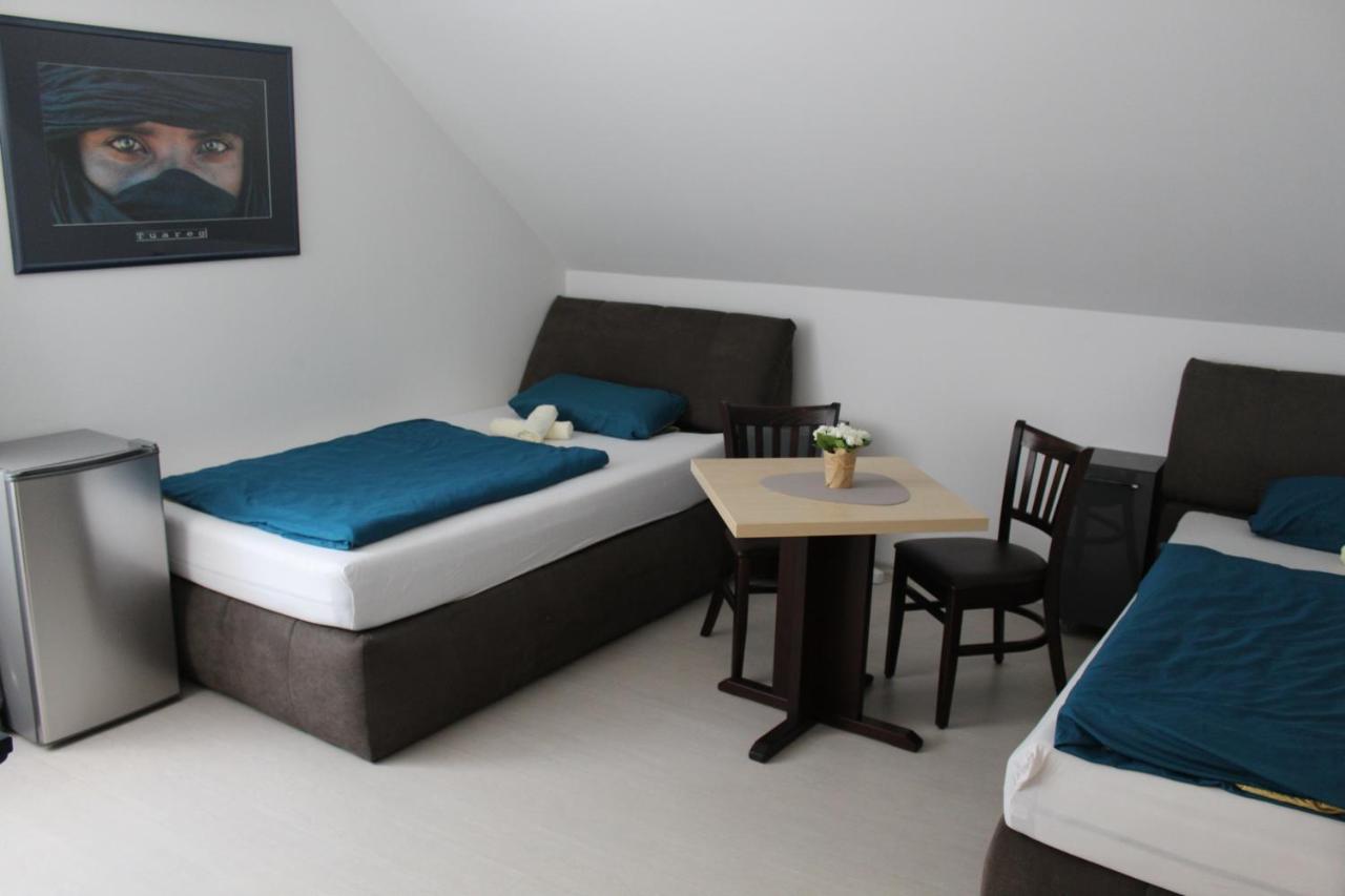 Marstall Apartmenthaus Kassel المظهر الخارجي الصورة