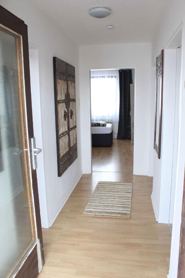 Marstall Apartmenthaus Kassel المظهر الخارجي الصورة