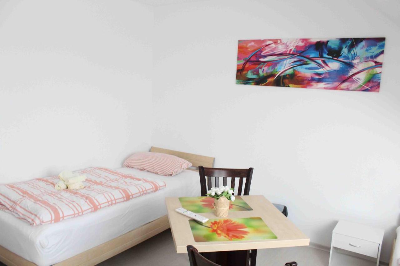 Marstall Apartmenthaus Kassel المظهر الخارجي الصورة