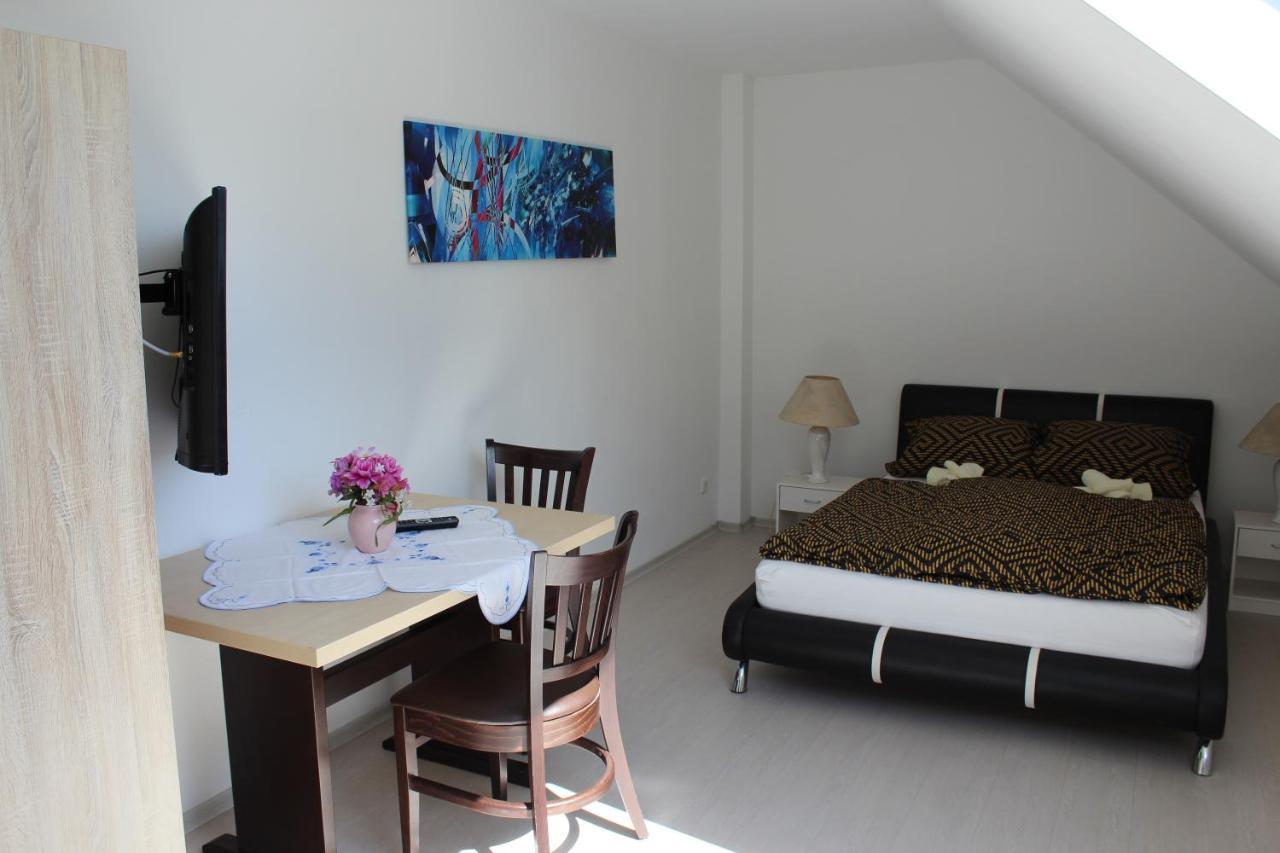 Marstall Apartmenthaus Kassel المظهر الخارجي الصورة