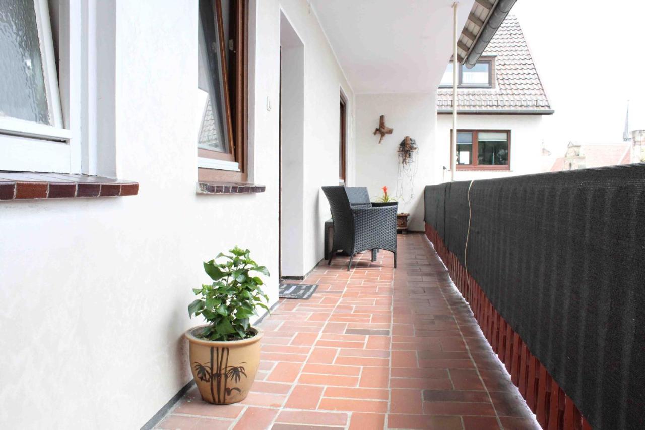Marstall Apartmenthaus Kassel المظهر الخارجي الصورة