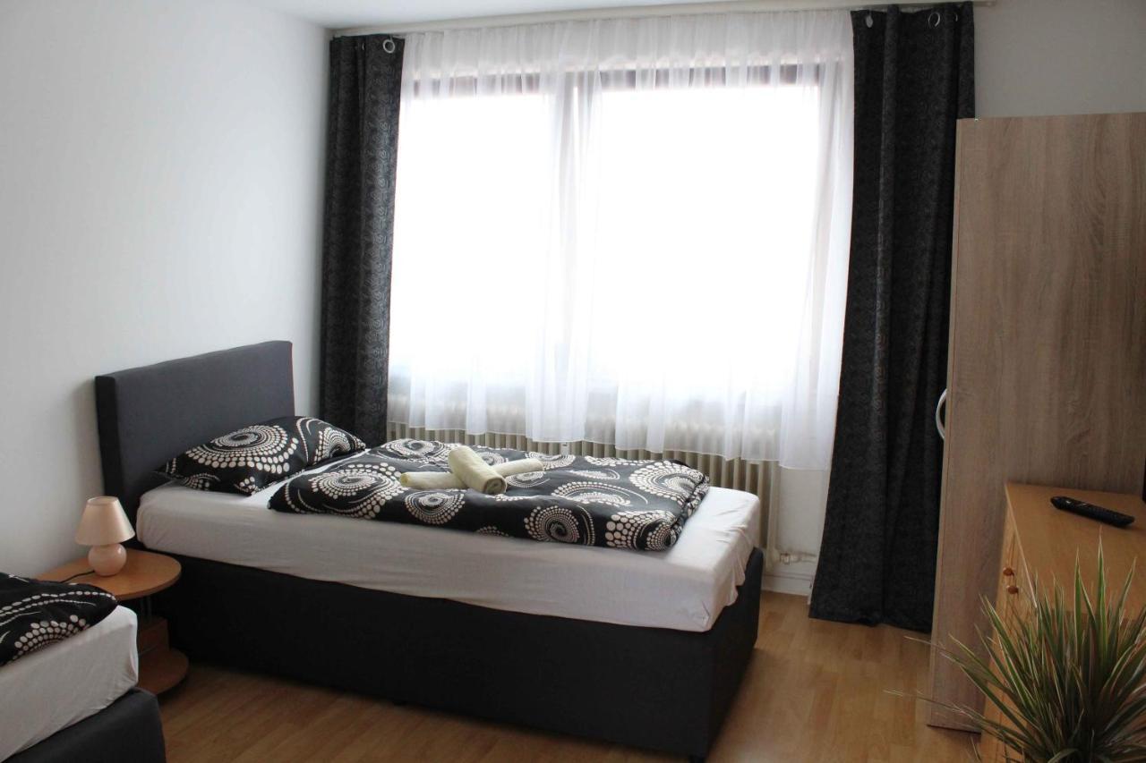 Marstall Apartmenthaus Kassel المظهر الخارجي الصورة