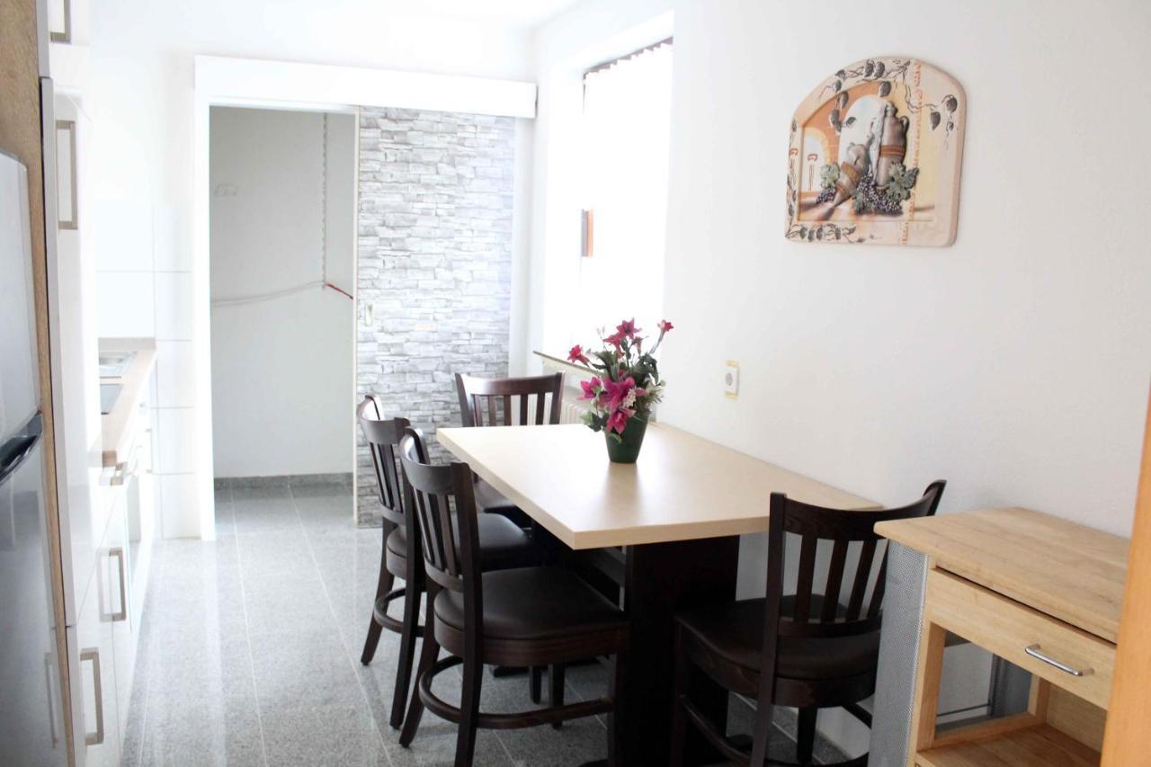 Marstall Apartmenthaus Kassel المظهر الخارجي الصورة