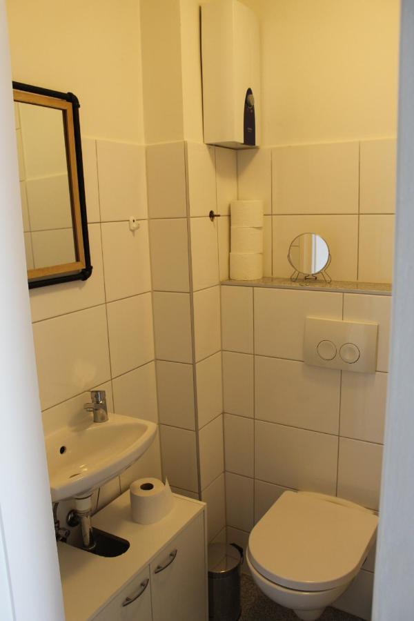 Marstall Apartmenthaus Kassel المظهر الخارجي الصورة