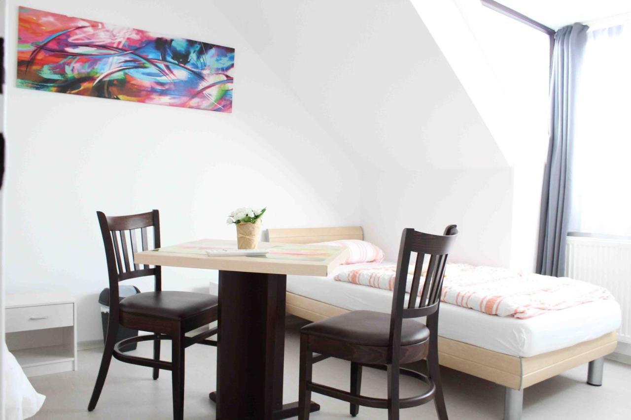 Marstall Apartmenthaus Kassel المظهر الخارجي الصورة