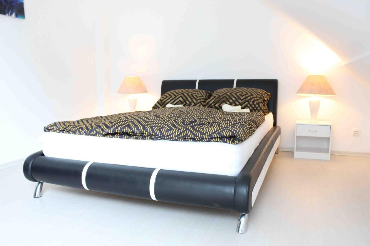 Marstall Apartmenthaus Kassel المظهر الخارجي الصورة