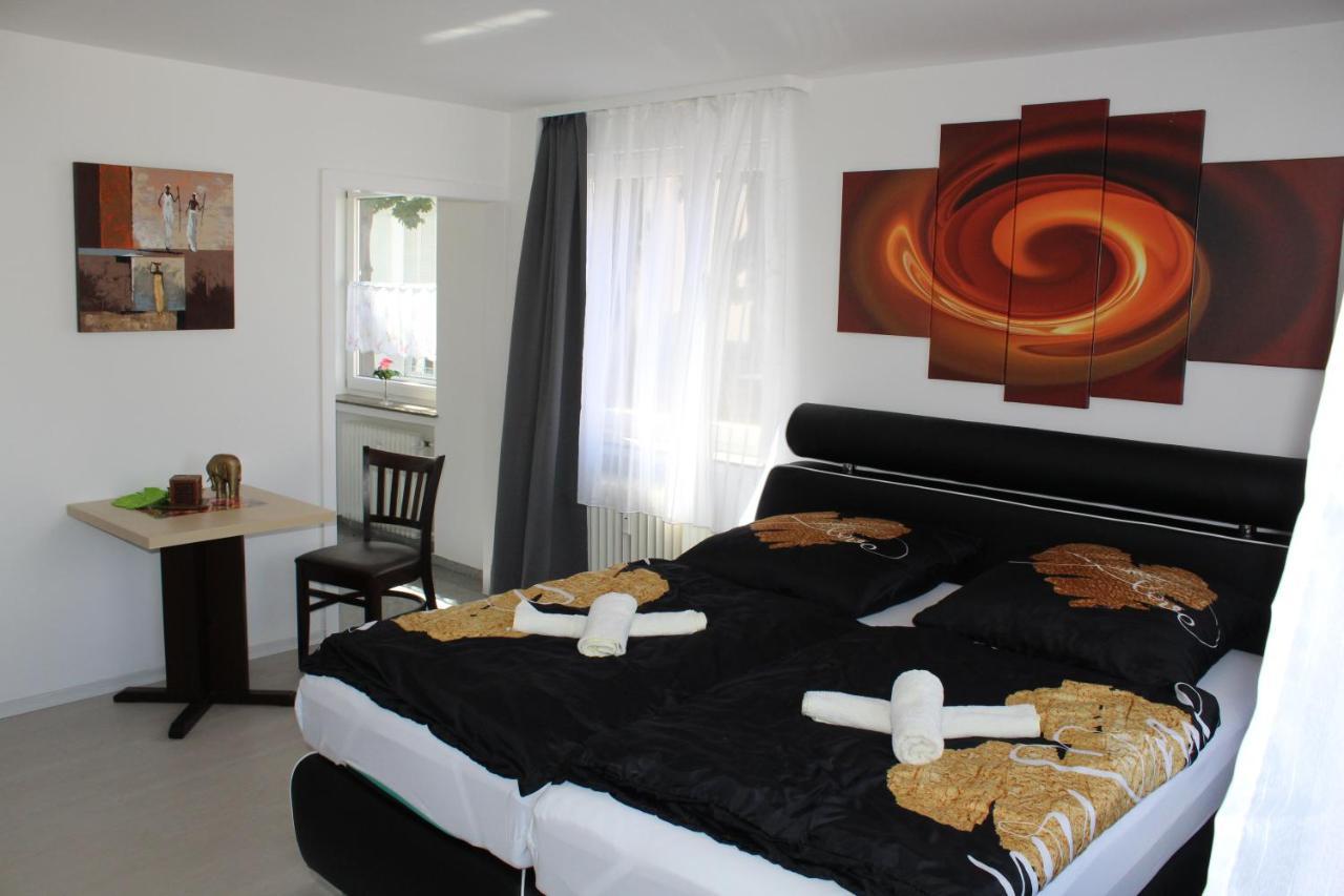 Marstall Apartmenthaus Kassel المظهر الخارجي الصورة