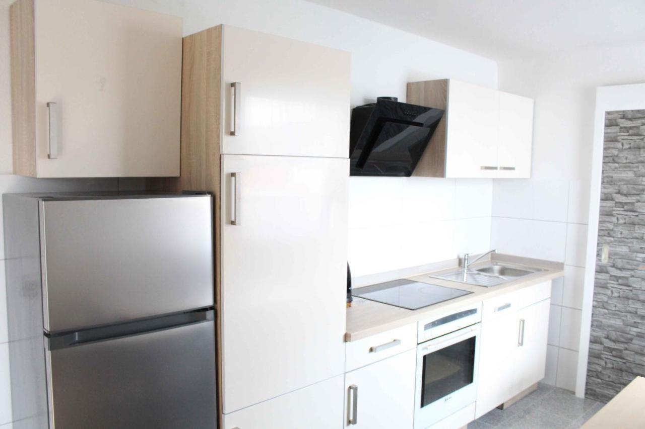 Marstall Apartmenthaus Kassel المظهر الخارجي الصورة