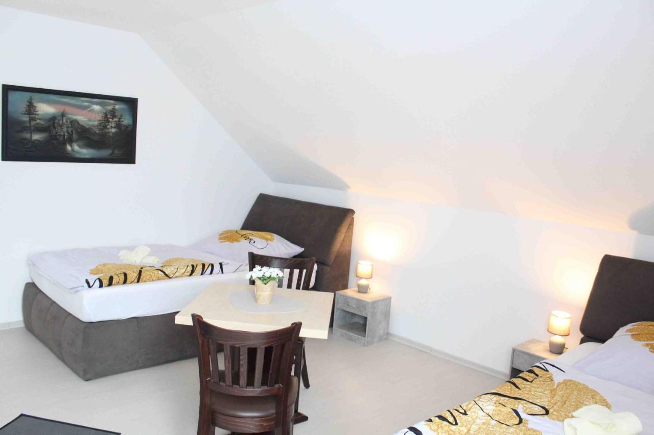 Marstall Apartmenthaus Kassel المظهر الخارجي الصورة