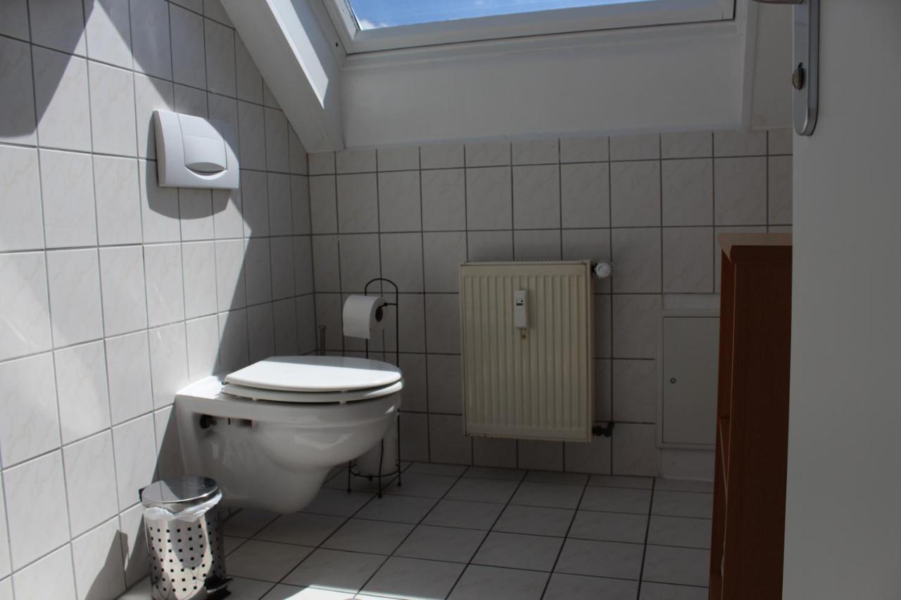 Marstall Apartmenthaus Kassel المظهر الخارجي الصورة