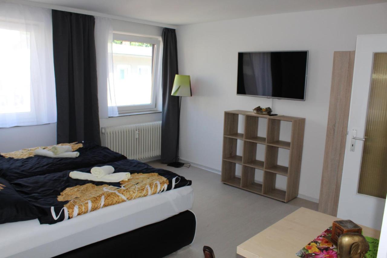 Marstall Apartmenthaus Kassel المظهر الخارجي الصورة