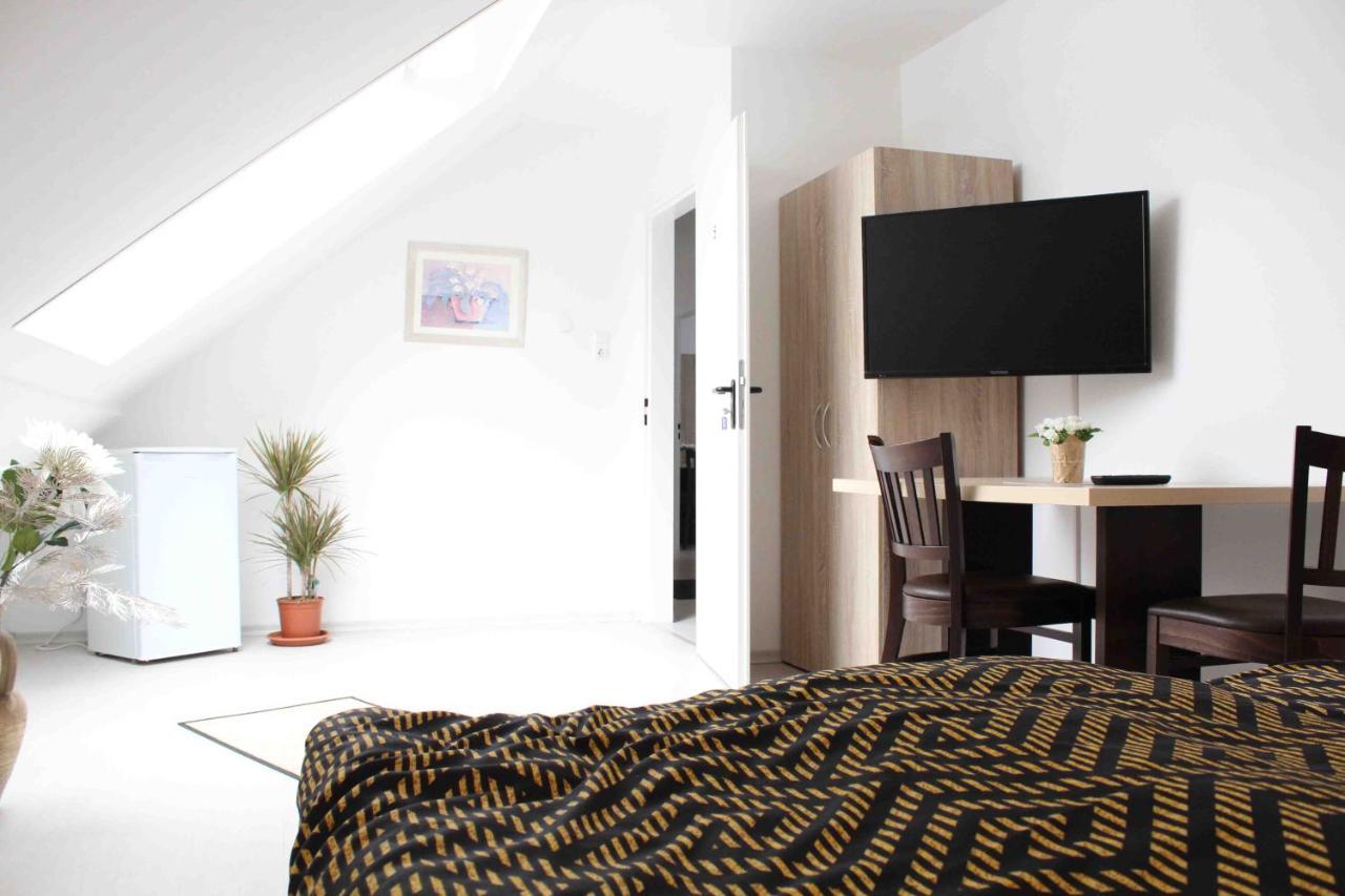 Marstall Apartmenthaus Kassel المظهر الخارجي الصورة