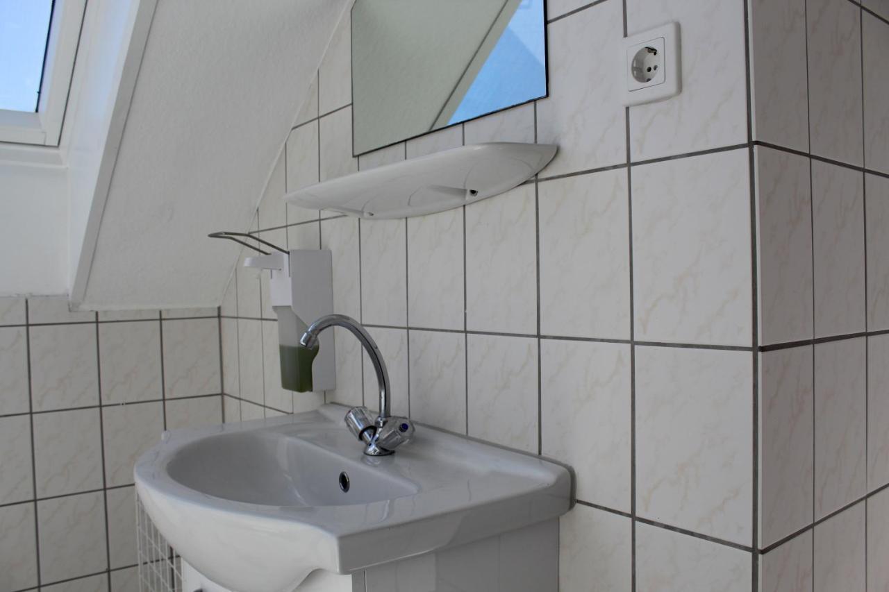 Marstall Apartmenthaus Kassel المظهر الخارجي الصورة