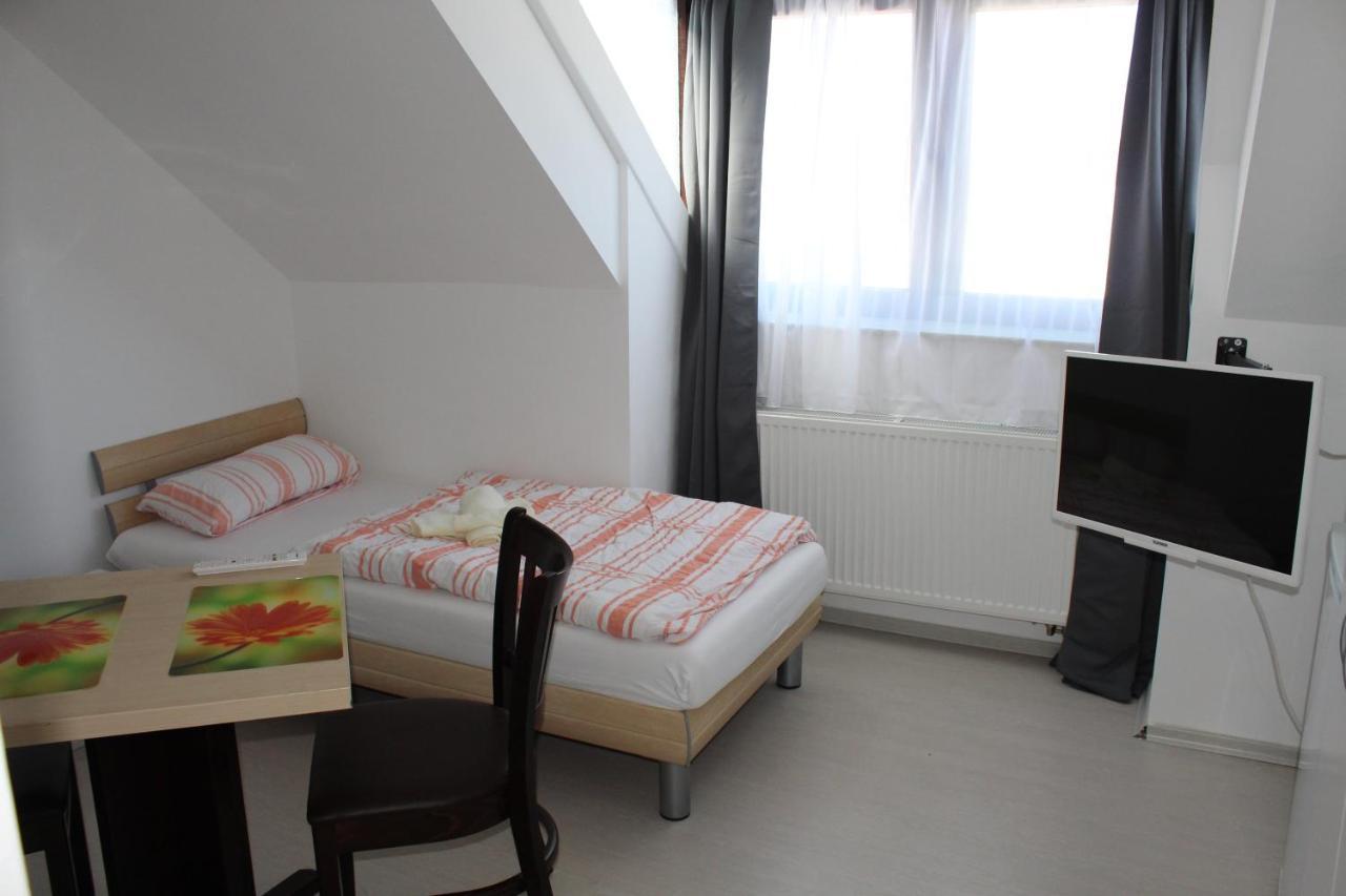 Marstall Apartmenthaus Kassel المظهر الخارجي الصورة