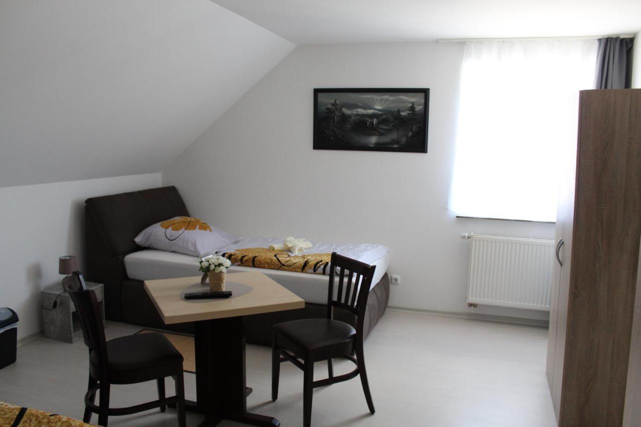 Marstall Apartmenthaus Kassel المظهر الخارجي الصورة
