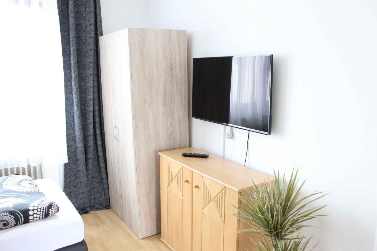 Marstall Apartmenthaus Kassel المظهر الخارجي الصورة