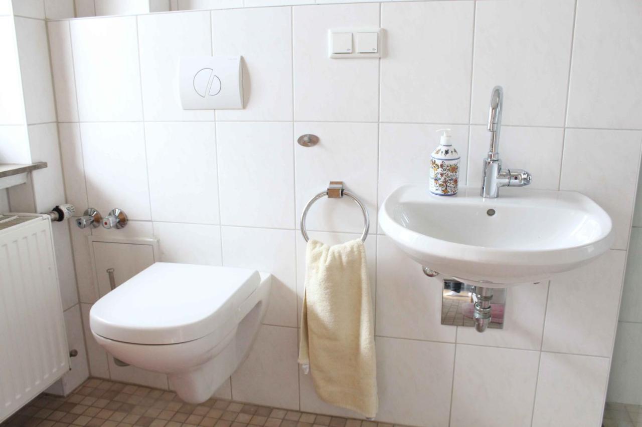 Marstall Apartmenthaus Kassel المظهر الخارجي الصورة