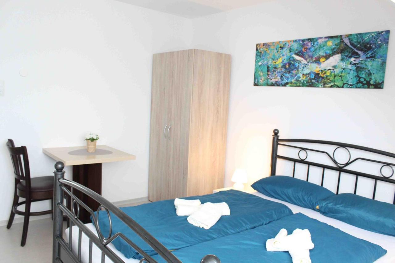 Marstall Apartmenthaus Kassel المظهر الخارجي الصورة