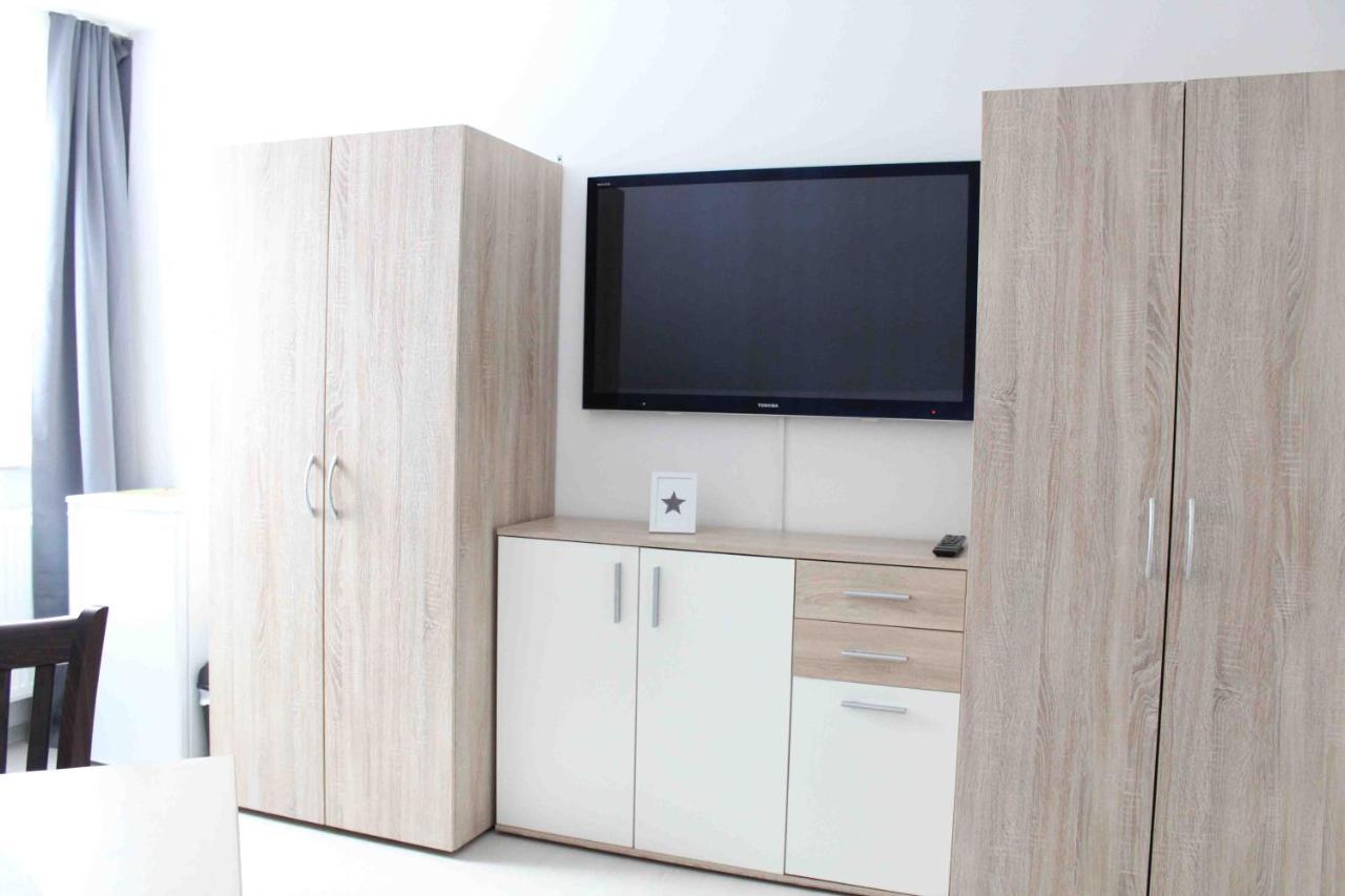 Marstall Apartmenthaus Kassel المظهر الخارجي الصورة