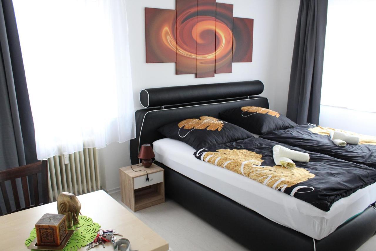 Marstall Apartmenthaus Kassel المظهر الخارجي الصورة