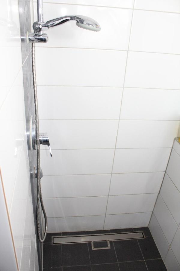 Marstall Apartmenthaus Kassel المظهر الخارجي الصورة