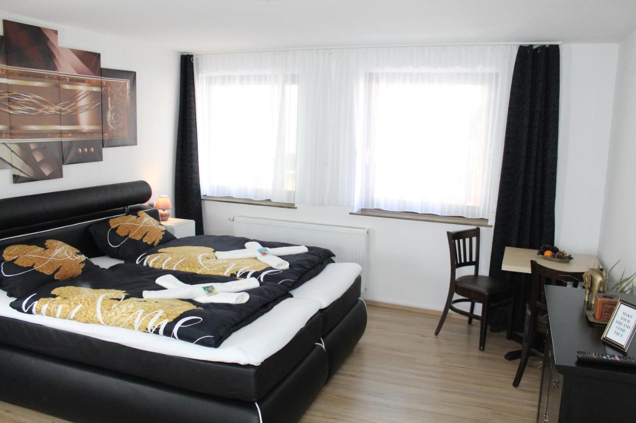 Marstall Apartmenthaus Kassel المظهر الخارجي الصورة