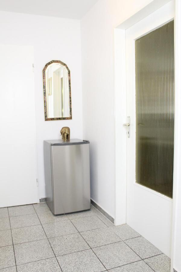 Marstall Apartmenthaus Kassel المظهر الخارجي الصورة