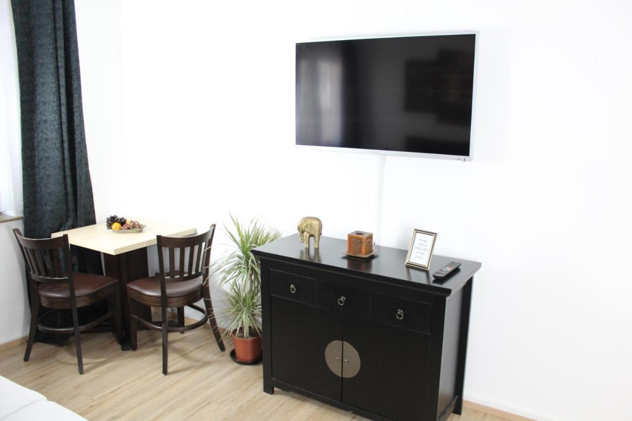 Marstall Apartmenthaus Kassel المظهر الخارجي الصورة