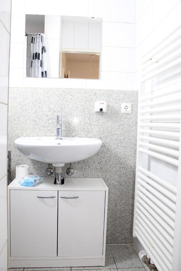 Marstall Apartmenthaus Kassel المظهر الخارجي الصورة