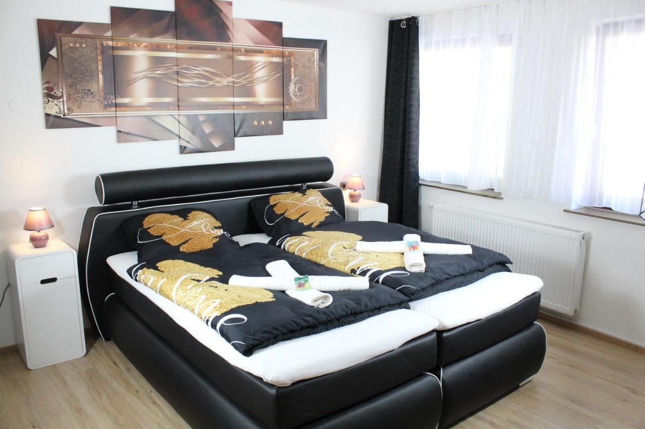 Marstall Apartmenthaus Kassel المظهر الخارجي الصورة