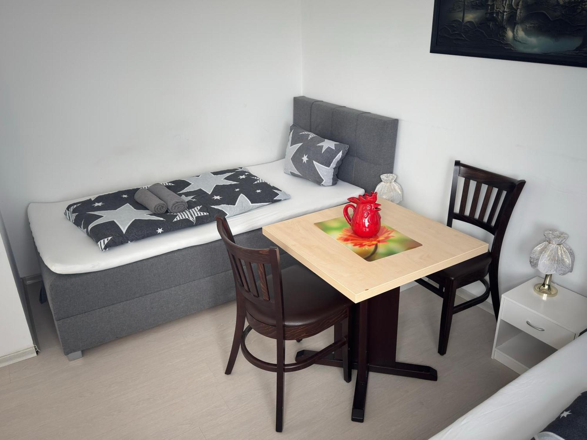 Marstall Apartmenthaus Kassel المظهر الخارجي الصورة