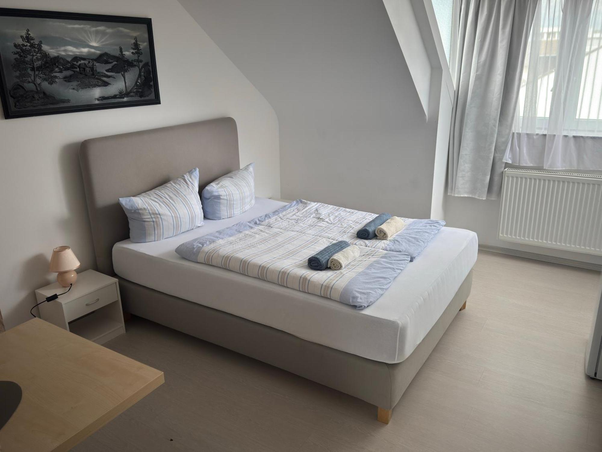 Marstall Apartmenthaus Kassel المظهر الخارجي الصورة