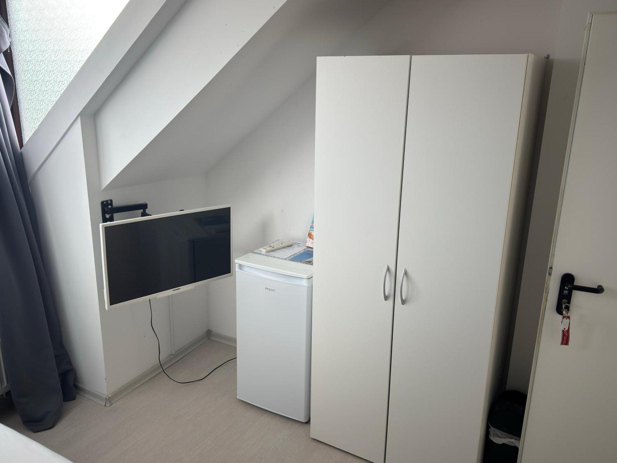 Marstall Apartmenthaus Kassel المظهر الخارجي الصورة