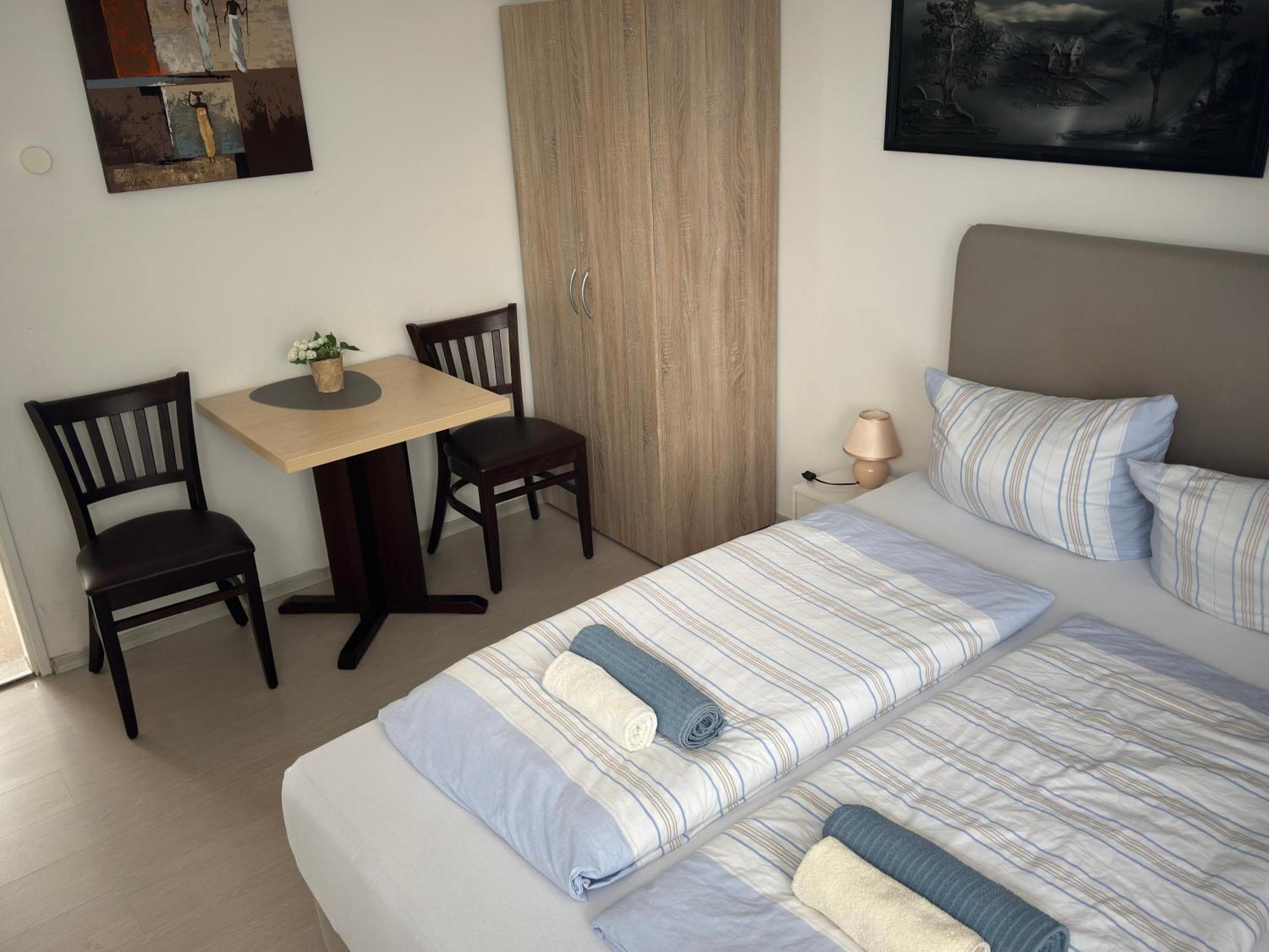 Marstall Apartmenthaus Kassel المظهر الخارجي الصورة