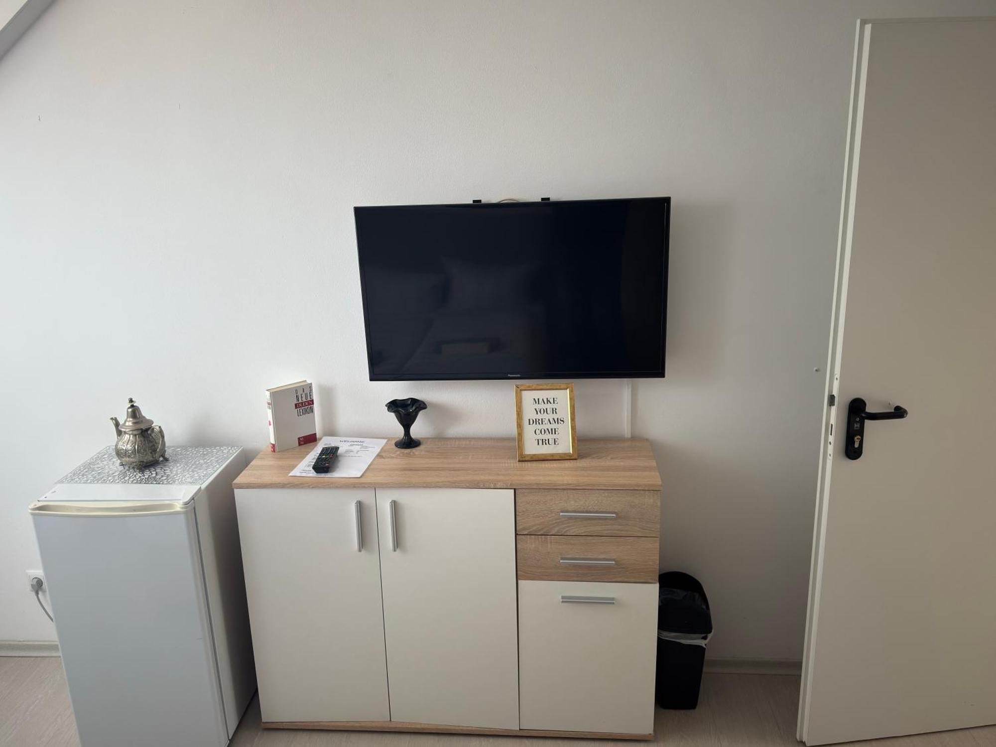 Marstall Apartmenthaus Kassel المظهر الخارجي الصورة