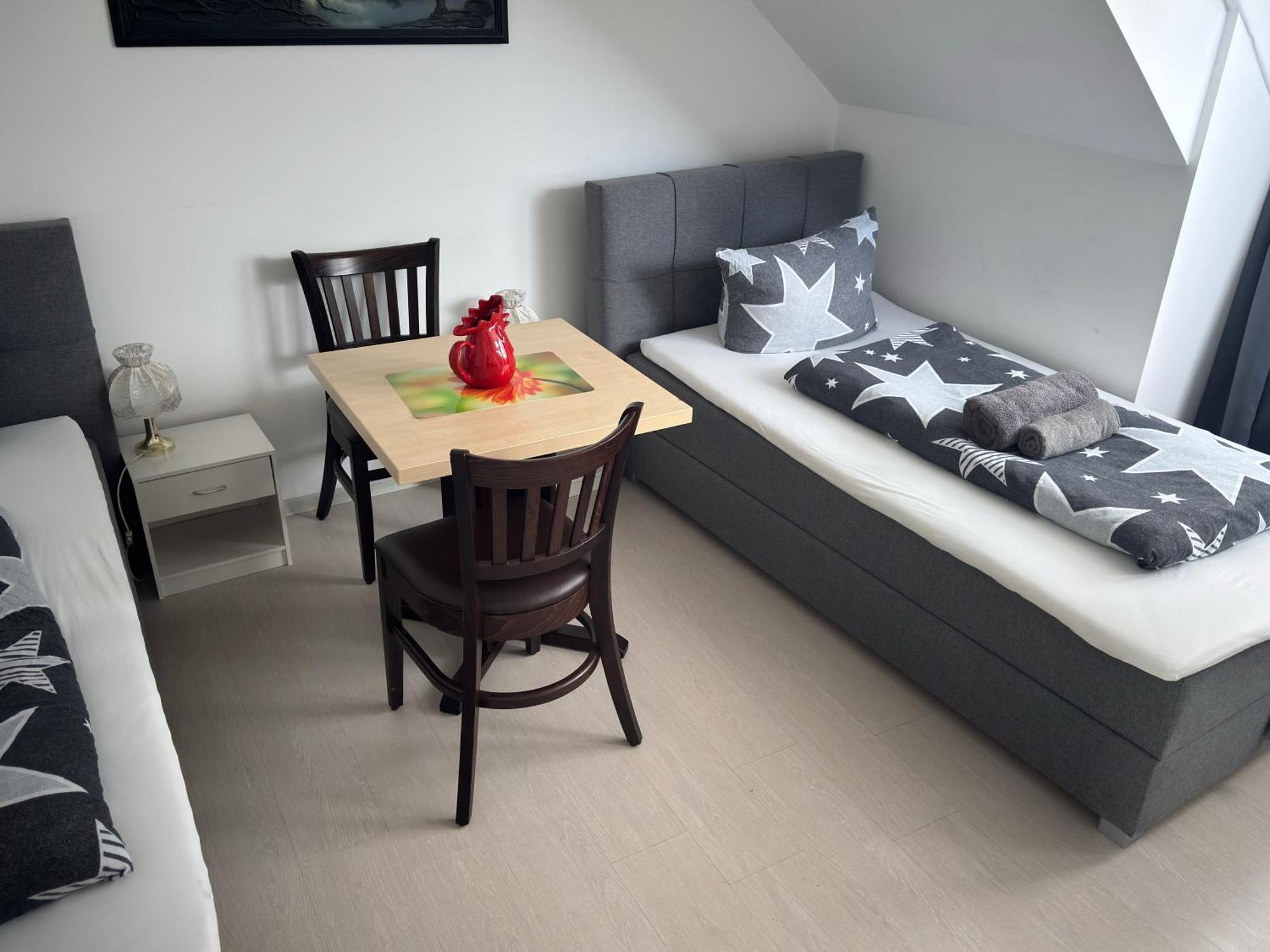 Marstall Apartmenthaus Kassel المظهر الخارجي الصورة