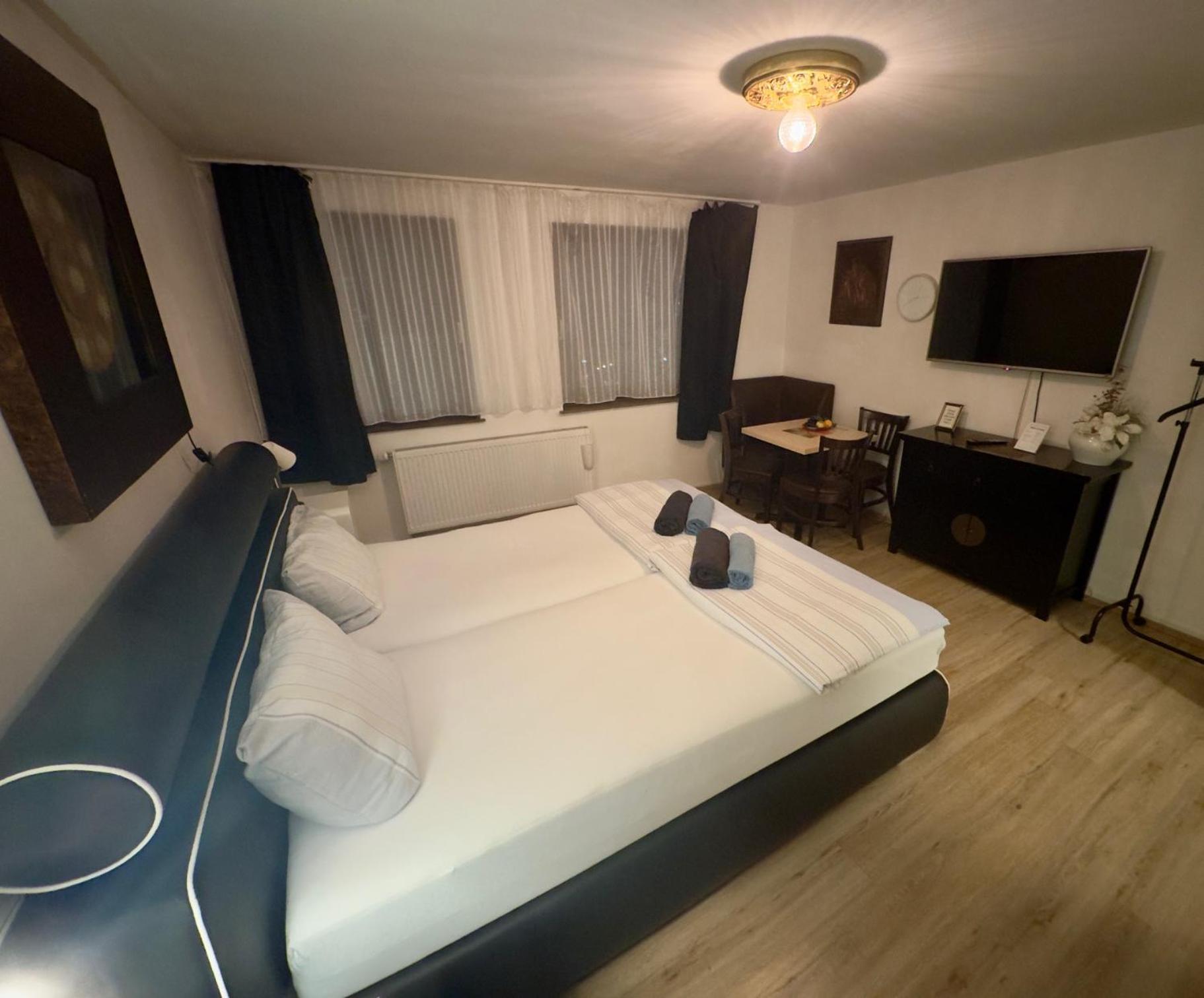 Marstall Apartmenthaus Kassel المظهر الخارجي الصورة