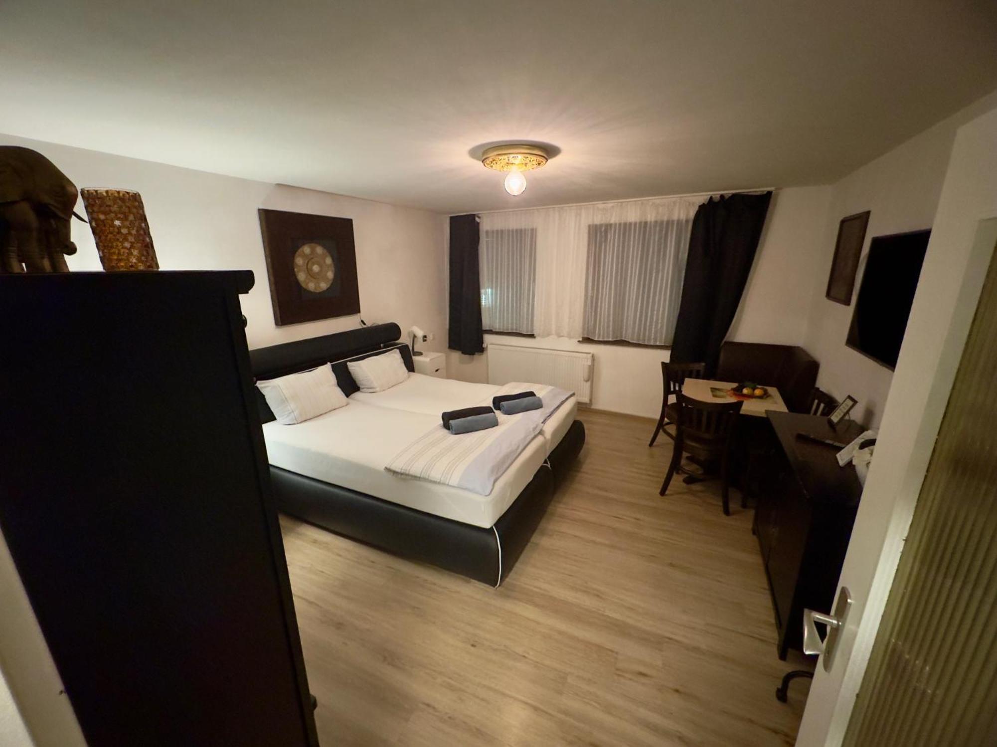 Marstall Apartmenthaus Kassel المظهر الخارجي الصورة